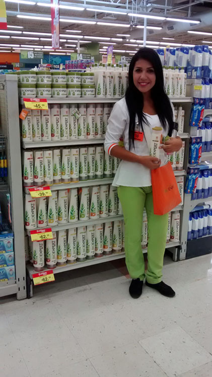 Cliente

