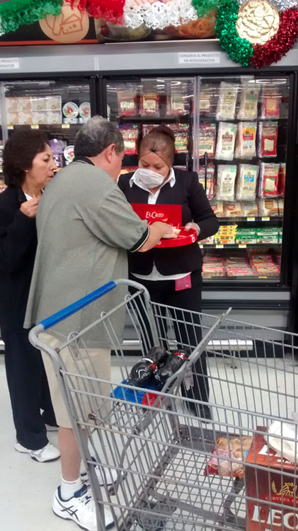 Cliente
