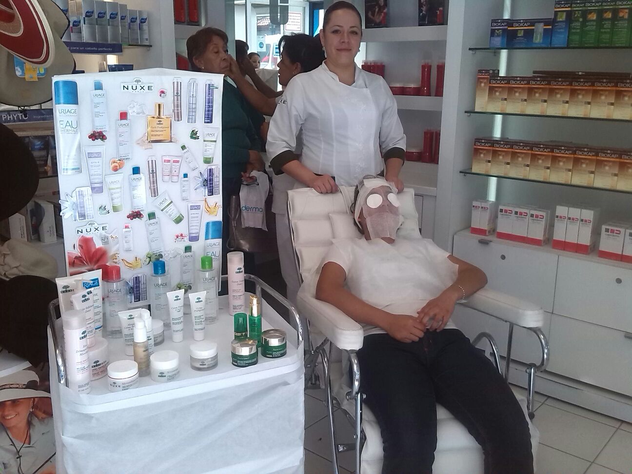Cliente
