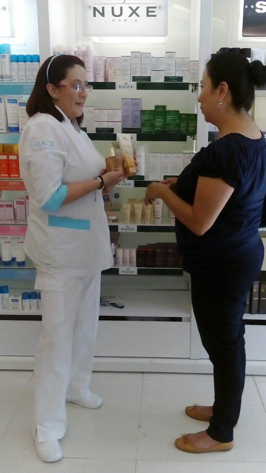Cliente

