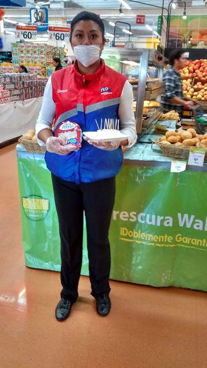 Cliente
