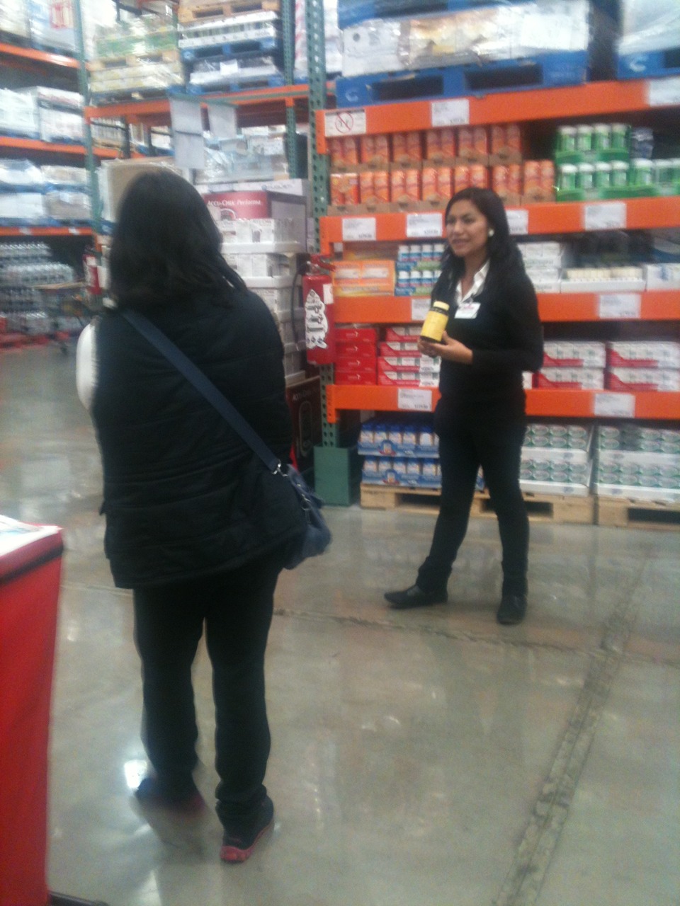 Cliente
