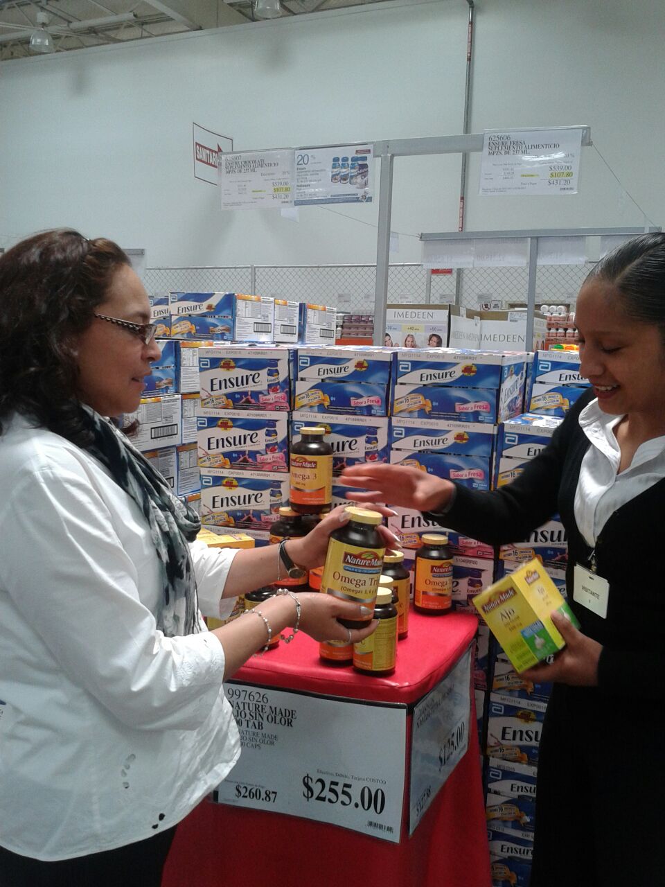 Cliente

