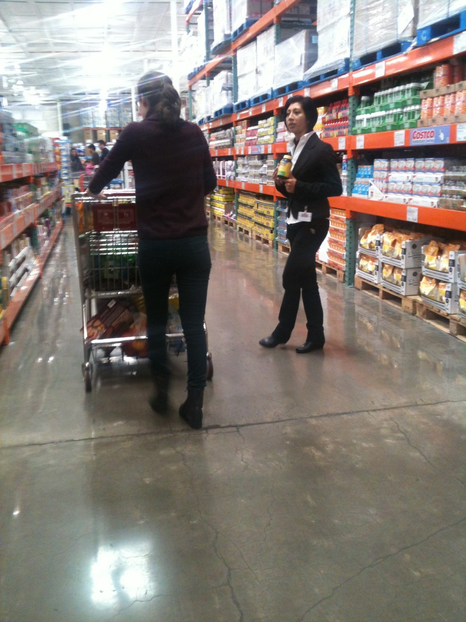 Cliente
