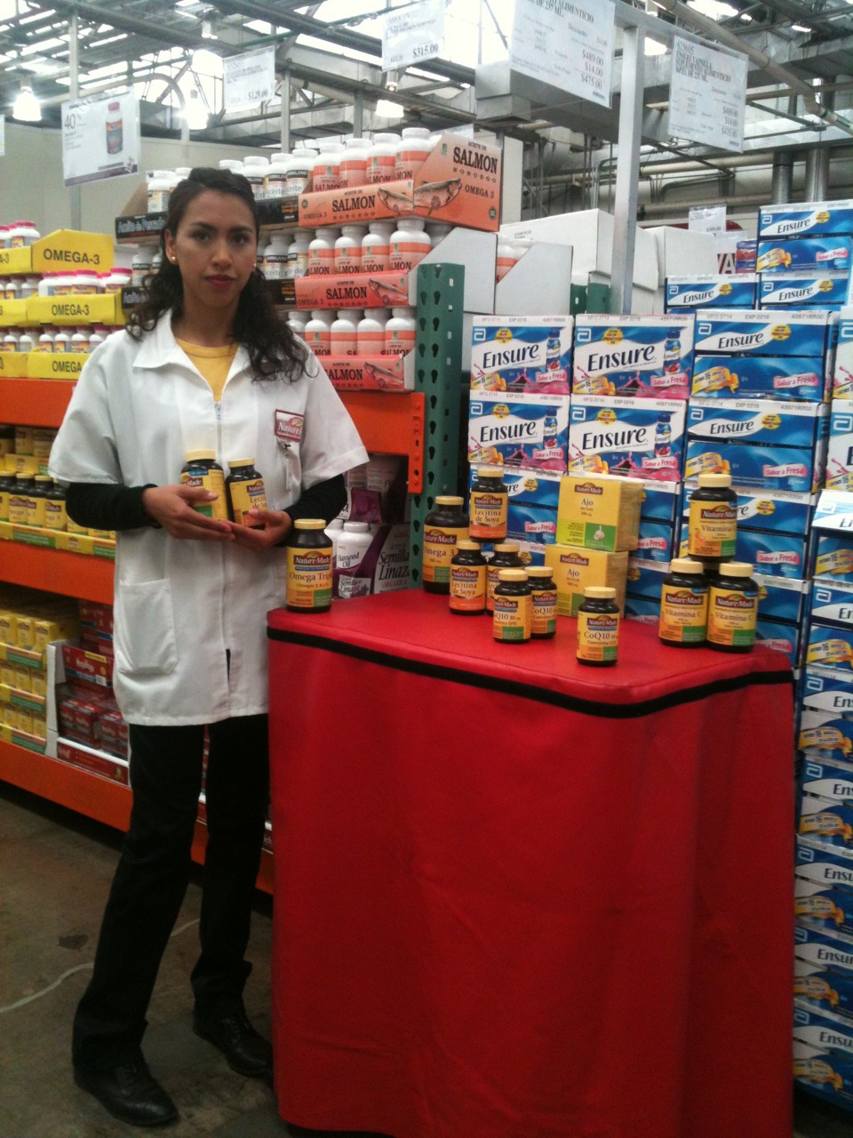 Cliente
