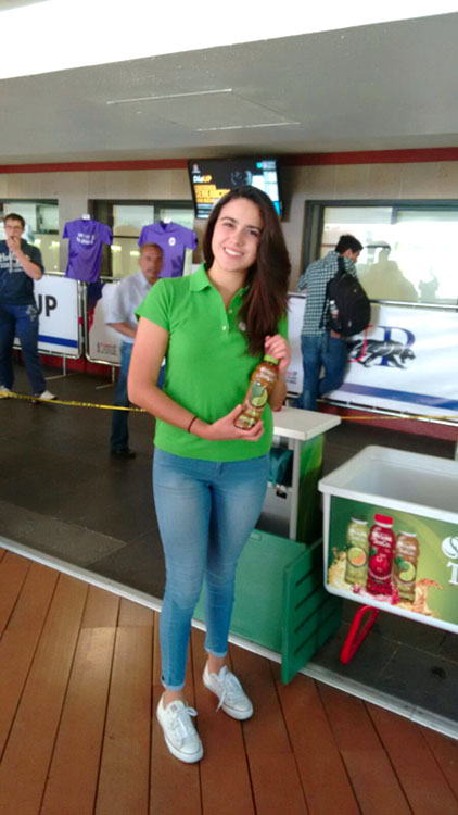 Cliente
