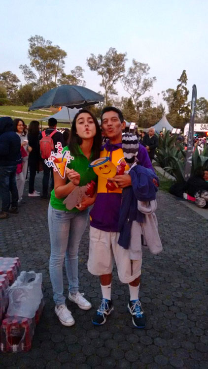 Cliente
