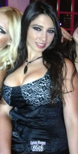 Jessica Arreola