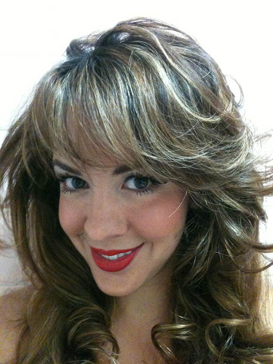 Erika Herrera