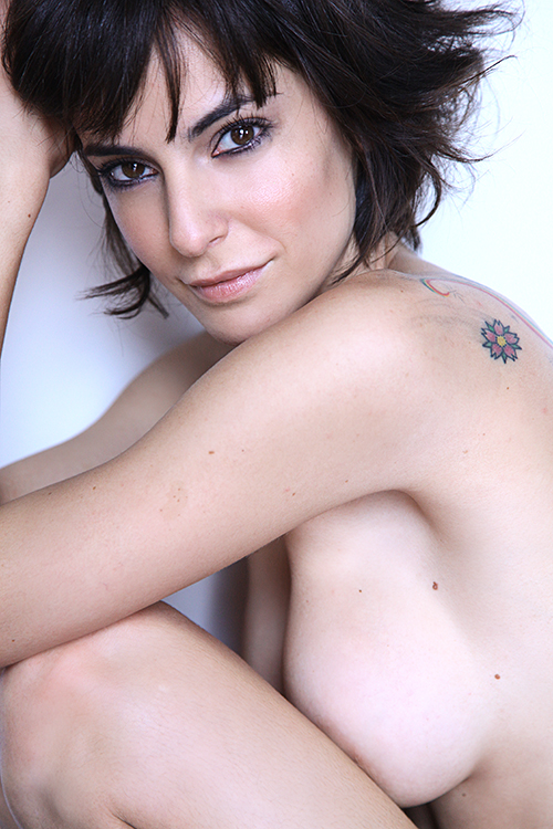 Amalia Gamba