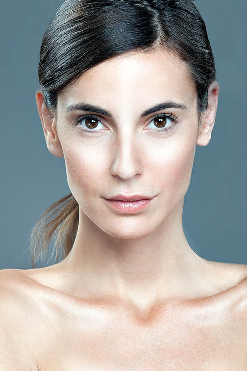 Amalia Gamba
