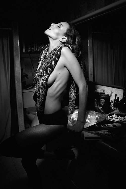 Amalia Gamba