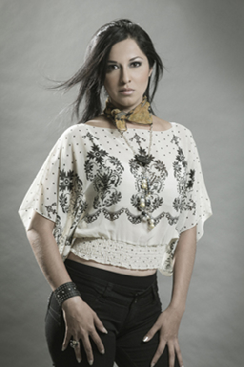 Mirian Gaytan
