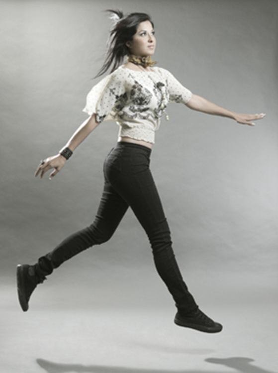 Mirian Gaytan