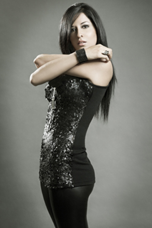 Mirian Gaytan