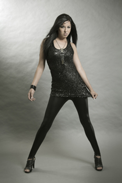 Mirian Gaytan