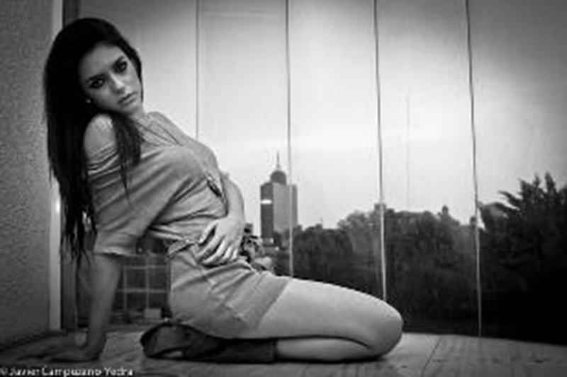 Gabriela Serrano 