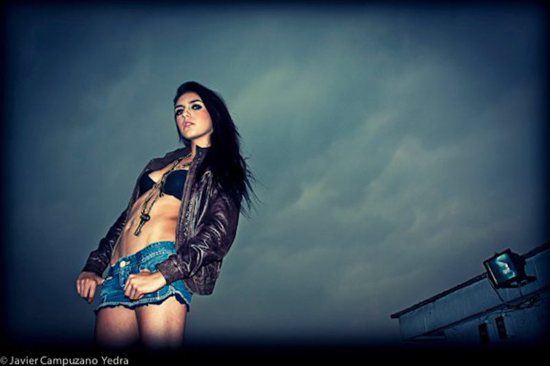 Gabriela Serrano 