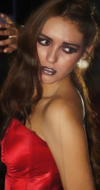 Gabriela Serrano 