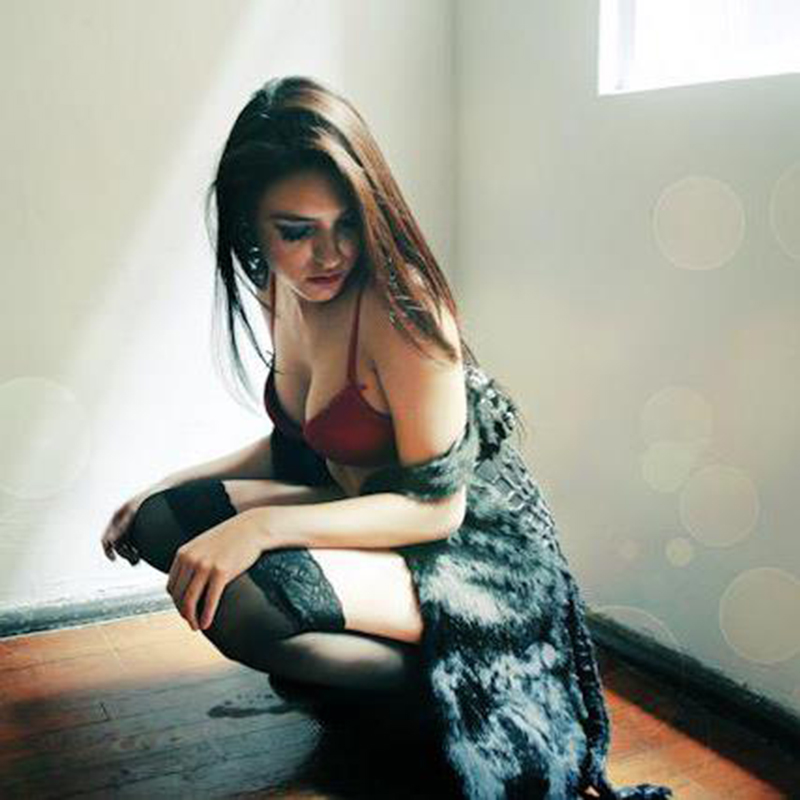 Gabriela Serrano 