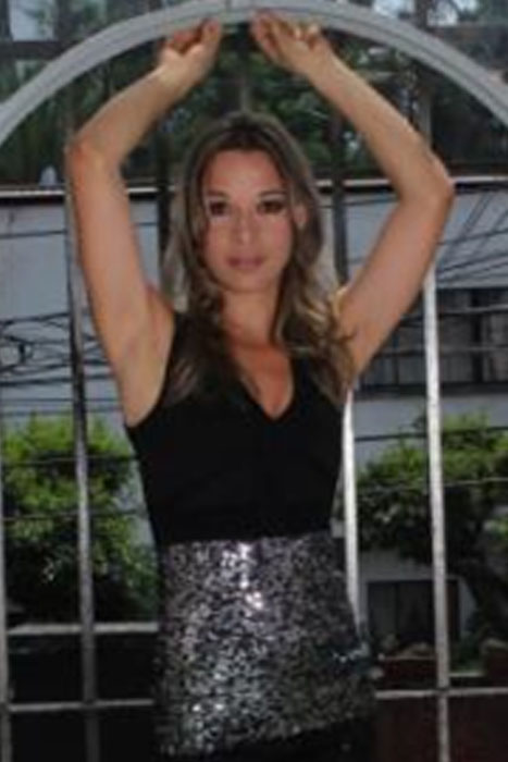 Karina Sanoja
