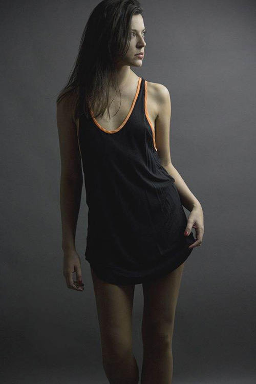 Lilia Franzotti 