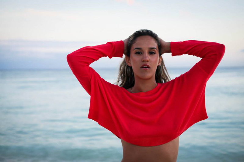 Luisa Nájera