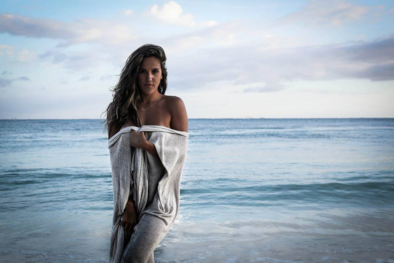 Luisa Nájera