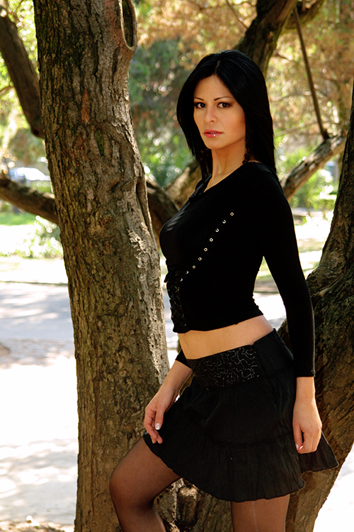 Joanna Morales