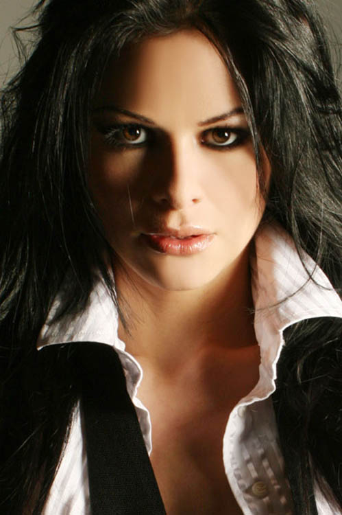 Joanna Morales