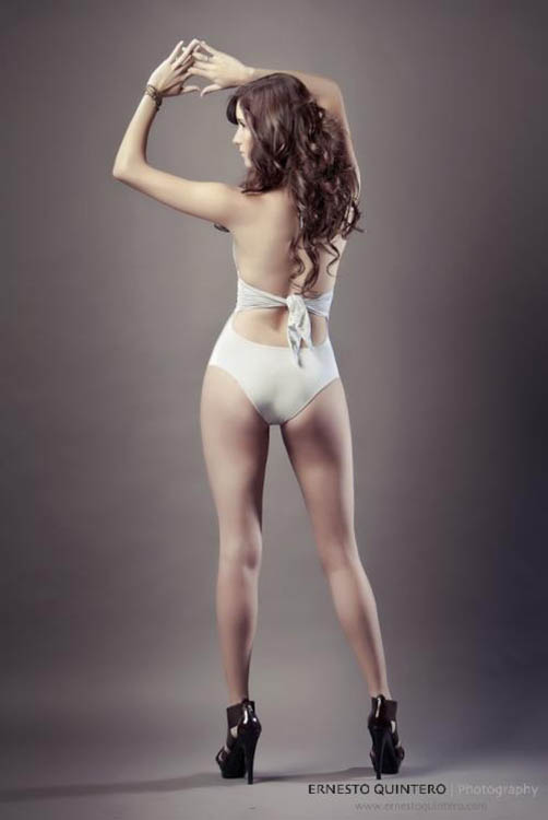 Alejandra Ramos 