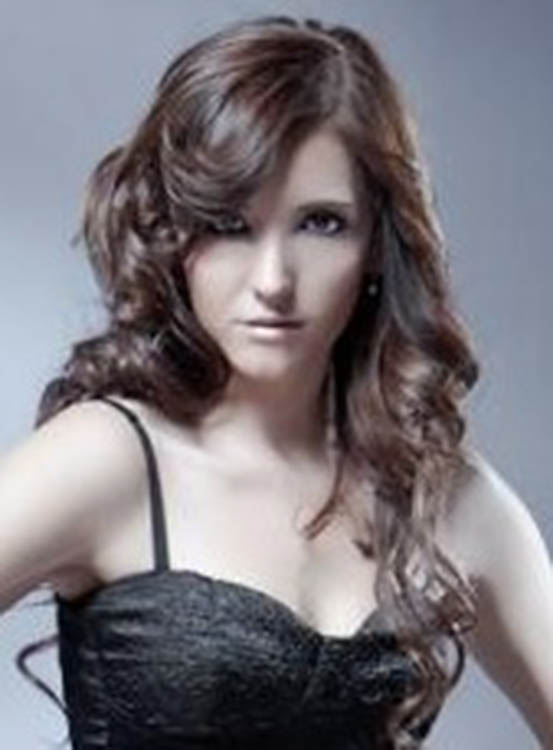 Alejandra Ramos 