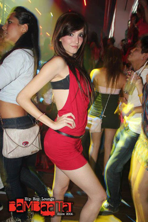 Alejandra Ramos 