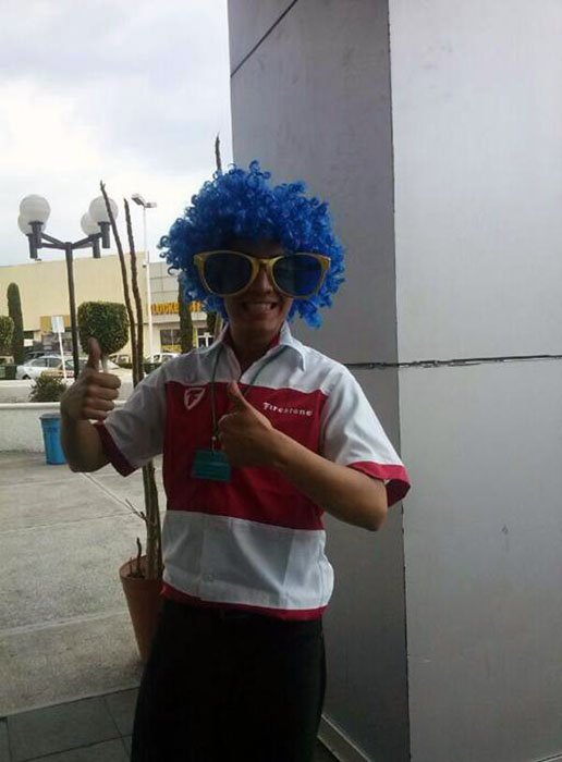Cliente
