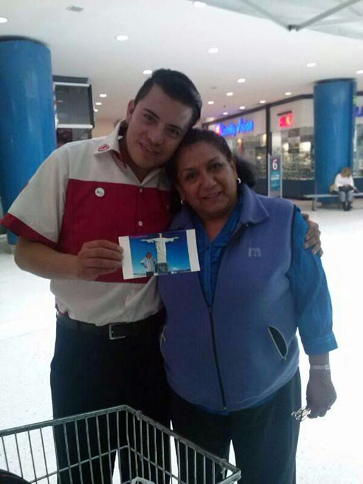 Cliente

