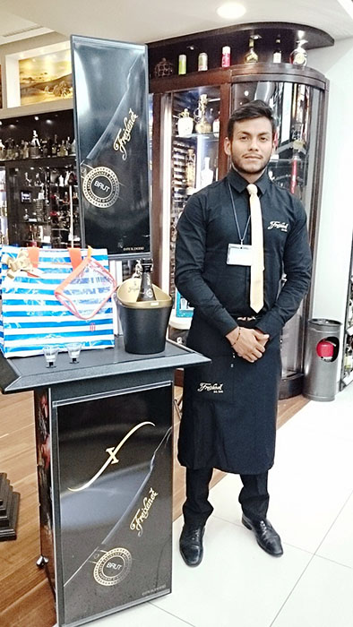 Cliente
