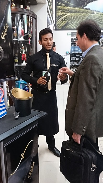 Cliente
