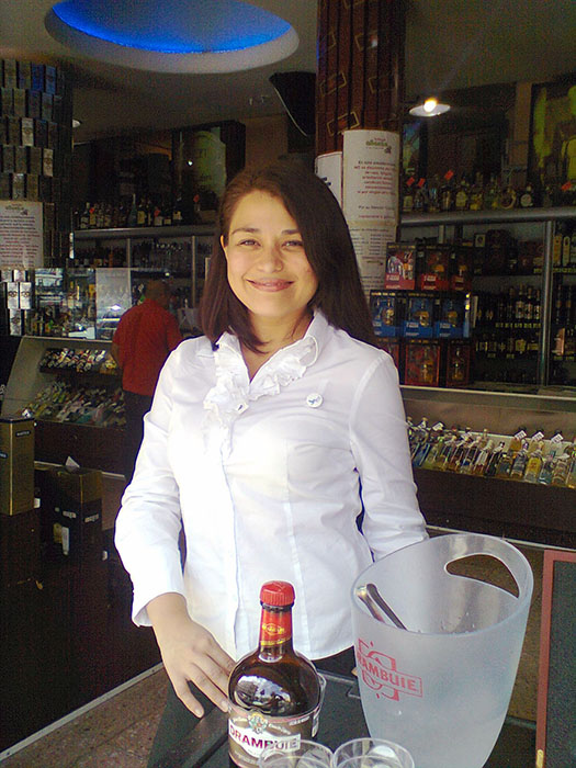 Cliente
