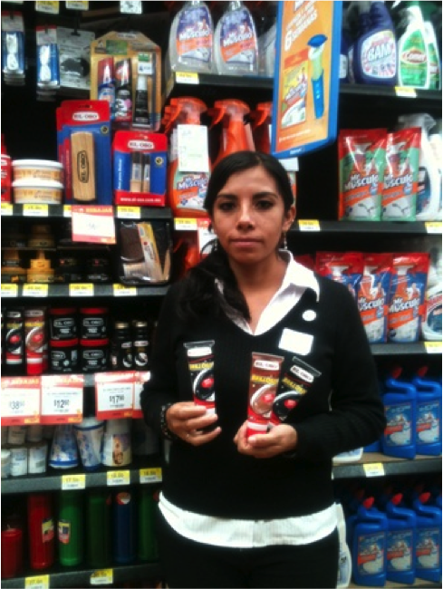 Cliente
