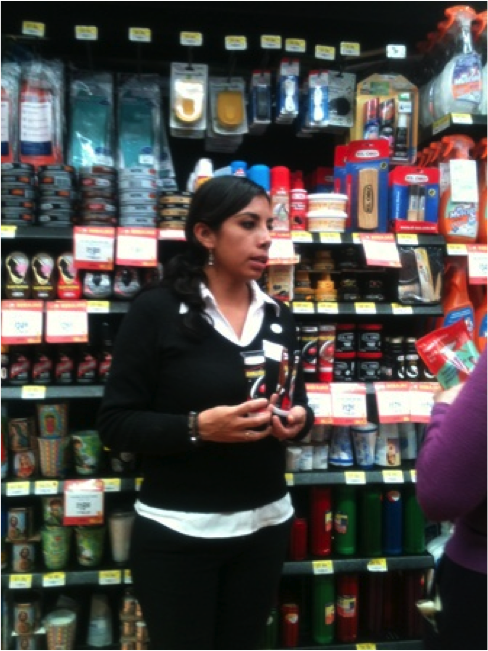 Cliente
