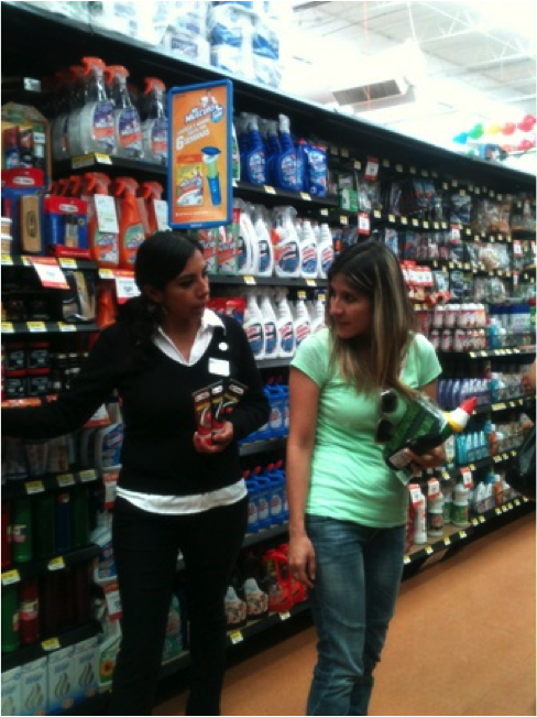 Cliente
