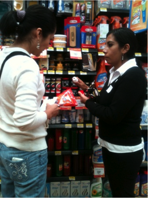 Cliente
