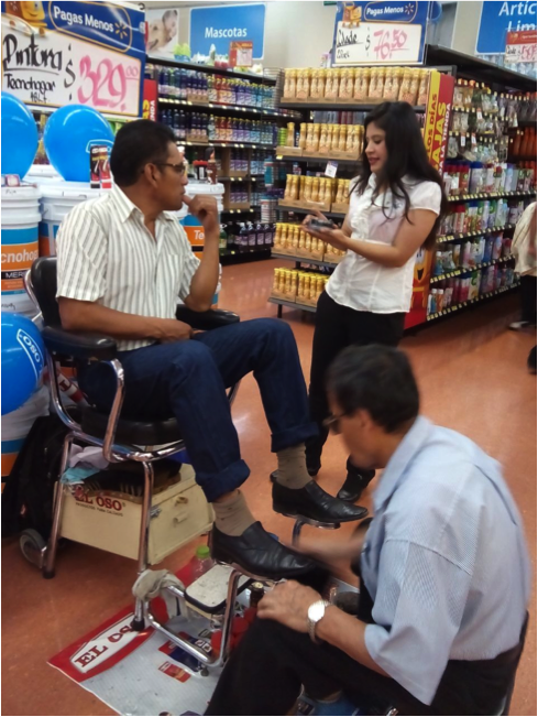 Cliente
