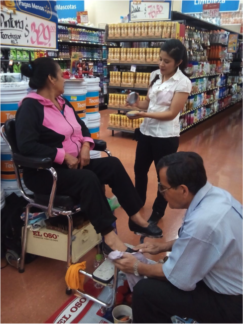 Cliente
