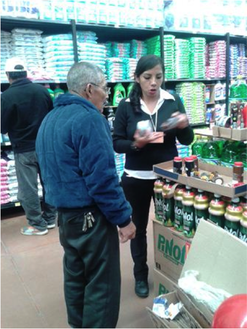 Cliente
