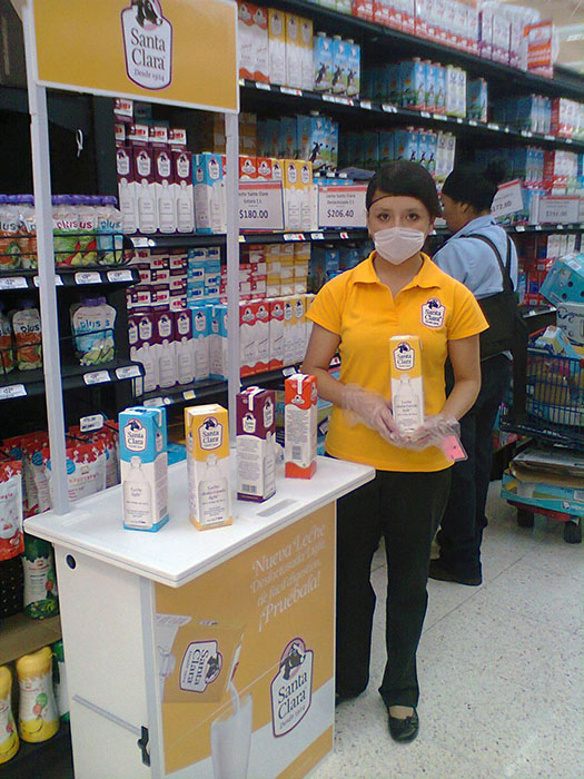 Cliente
