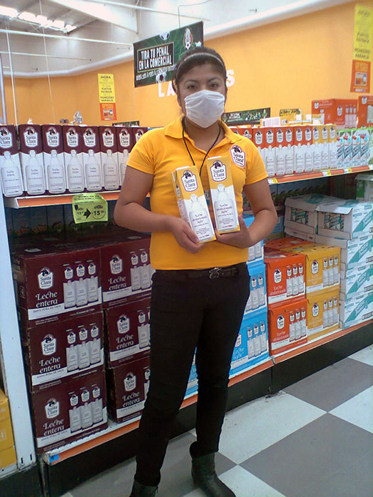Cliente
