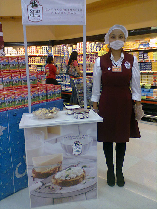 Cliente
