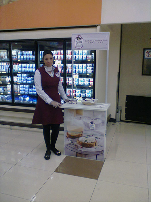 Cliente
