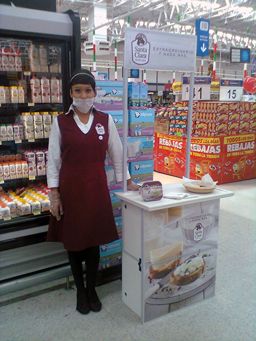 Cliente

